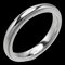 Tiffany & Co Milgrain Ring 1