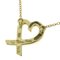 Collar de corazón amoroso de Tiffany & Co, Imagen 2