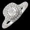 Tiffany & Co Soleste Ring, Image 1