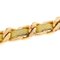 Gold Bracelet from Chanel 2