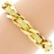 Gold Bracelet from Chanel 1