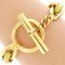 Goldenes Armband von Chanel 3