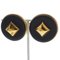 Hermes Medor Earrings, Set of 2 6