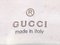 Anello con logo G di Gucci, Immagine 4
