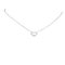 Gols C Heart Necklace from Cartier, Image 1