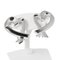 Loving Heart Earrings from Tiffany & Co, Set of 2, Image 1