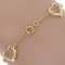 Open Heart Bracelet from Tiffany & Co, Image 5