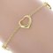Open Heart Bracelet from Tiffany & Co 6