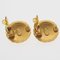 Coco Mark Earrings from Chanel, Set of 2, Image 7