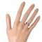 Open Heart Ring from Tiffany & Co 4