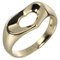 Open Heart Ring from Tiffany & Co 1