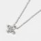 Fleur De Lis Necklace from Tiffany & Co. 3