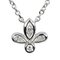 Fleur De Lis Necklace from Tiffany & Co. 7