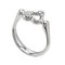 Ring mit offenem Herz von Tiffany & Co 2