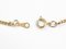 Collar de oro de Givenchy, Imagen 7