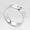 Lock Ring from Tiffany & Co. 3