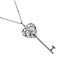 Key Necklace from Tiffany & Co. 2
