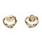 Tiffany & Co Open Heart Earrings, Set of 2, Set of 2 6