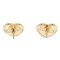 Tiffany & Co Open Heart Earrings, Set of 2, Set of 2 3