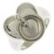 Heart Lock Ring from Tiffany & Co. 1