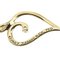 Goldene Halskette von Tiffany & Co 6