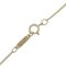 Goldene Halskette von Tiffany & Co 5