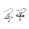 Croix Earrings from Tiffany & Co., Set of 2 1