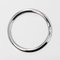 Tiffany & Co Curved band Ring, Image 8