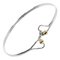 Hook and Eye Bracelet from Tiffany & Co 1