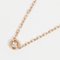 D'Amour Necklace from Cartier 3