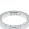 CARTIER Laniere Ring 4