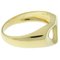 Tiffany & Co Open Heart Ring, Image 5
