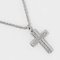 Latin Cross Necklace from Bulgari 7