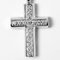 Collar de cruz latina de Bulgari, Imagen 3