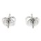 Apple Earrings from Tiffany & Co., Set of 2 2