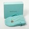 Heart Cross Chain Necklace from Tiffany & Co. 5