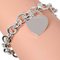 Bracelet Return to Heart Tag par Tiffany & Co. 5