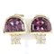 Earrings from Christian Dior, Set of 2 4
