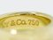 Gold Bracelet from Tiffany & Co. 5