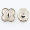 Van Cleef & Arpels Alhambra Earrings, Set of 2 5