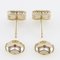 Van Cleef & Arpels Alhambra Earrings, Set of 2 4