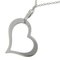 Coeur Necklace from Piaget 3