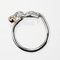 Love Knot Ring von Tiffany & Co. 9
