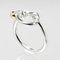 Love Knot Ring von Tiffany & Co. 8