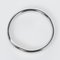 Tiffany & Co Curved band Ring, Image 9