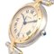 CARTIER 1980-1990er Panthere Vendome LM 99777 2