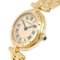 CARTIER 1980-1990s Panthere Vendome Watch SM 96794 2