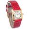 Tank Francaise Watch from Cartier, 1990s, Image 1