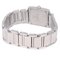 CARTIER 1990s Tank Francaise Watch SM 68933, Image 3