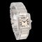 CARTIER 1990s Tank Francaise Watch SM 68933, Image 1